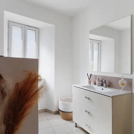 La Cecile Prázdninový dům